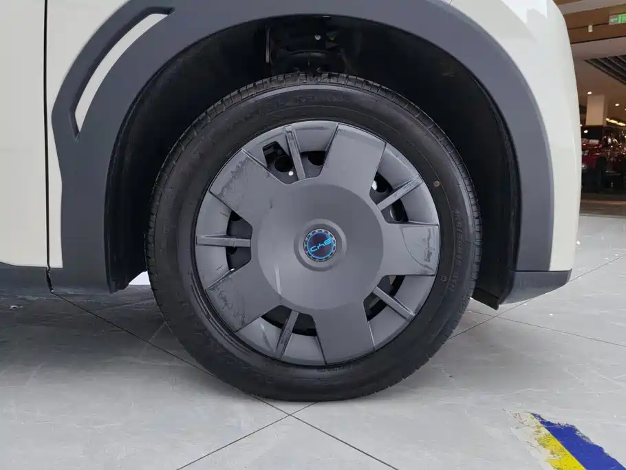 BYD Seagull 2025