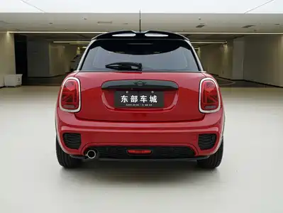 MINI MINI 2020
