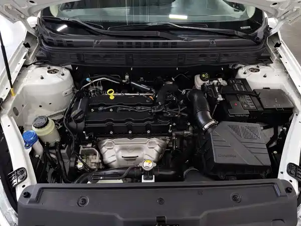 Changan Eado DT 2020