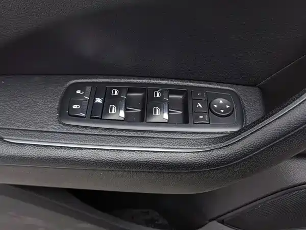 Maserati Levante 2018