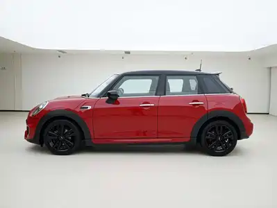 MINI MINI 2020