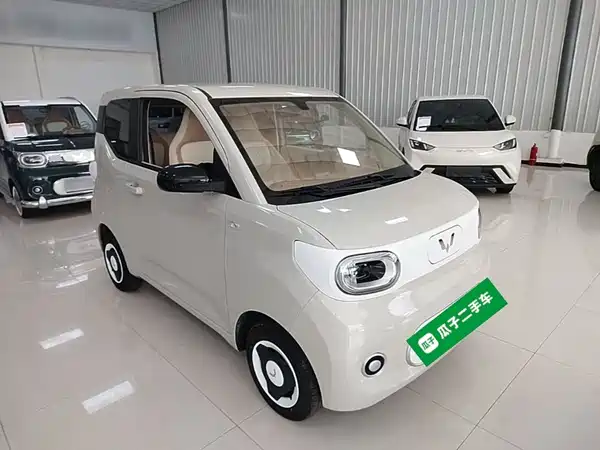 Wuling Hongguang MINIEV 2025