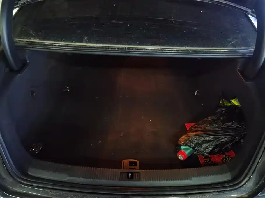 Audi A6L 2015