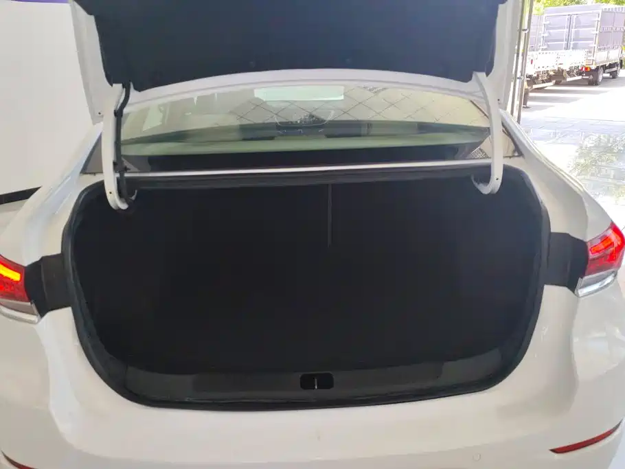 Buick Excelle GT 2019