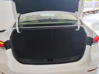Buick Excelle GT 2019