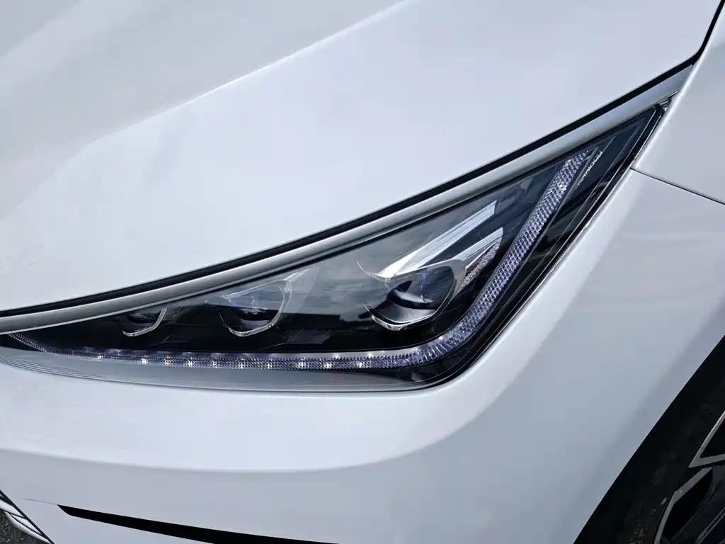 BYD Tang New Energy 2025 — фото 17