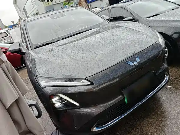 Wuling Starlight S 2024