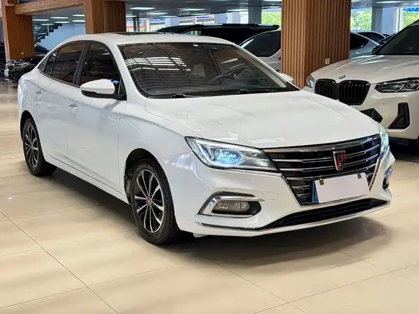 Roewe i5 2020