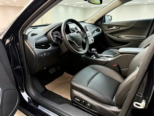 Chevrolet Malibu XL 2021