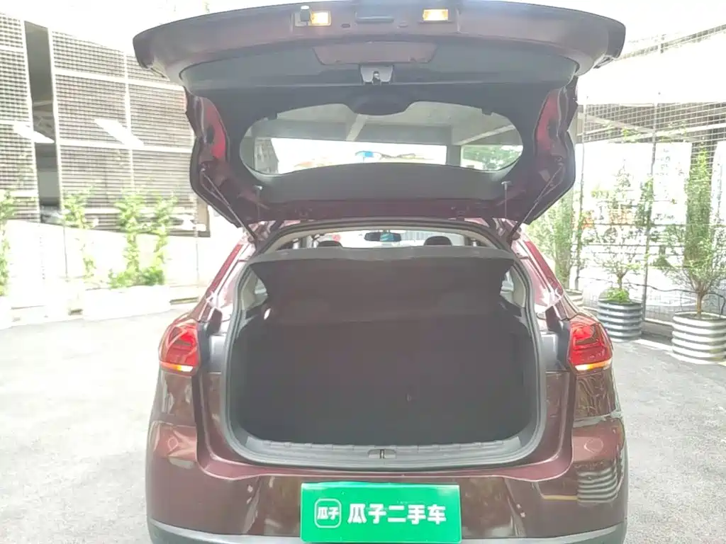 Citroen C3-XR 2015 — фото 19