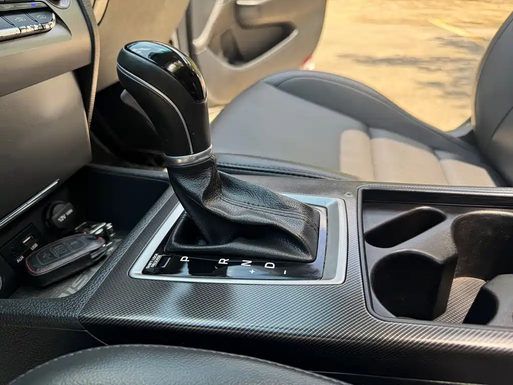 Hyundai Mistra 2017 — фото 7