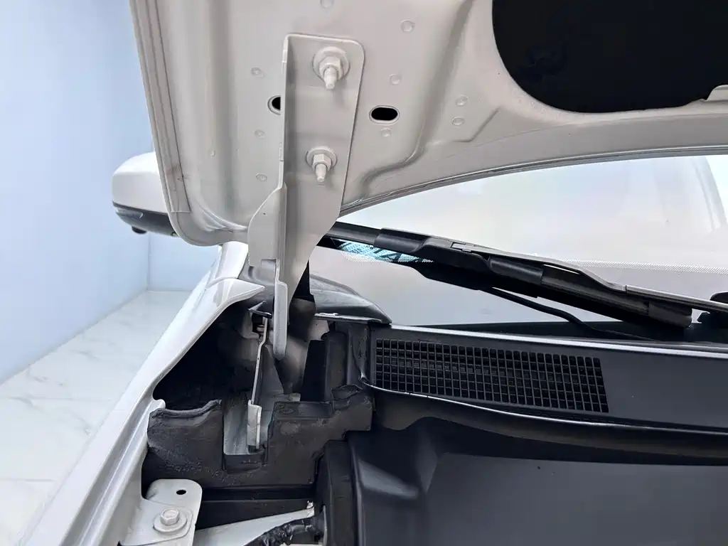 Jeep Compass 2021 — фото 27