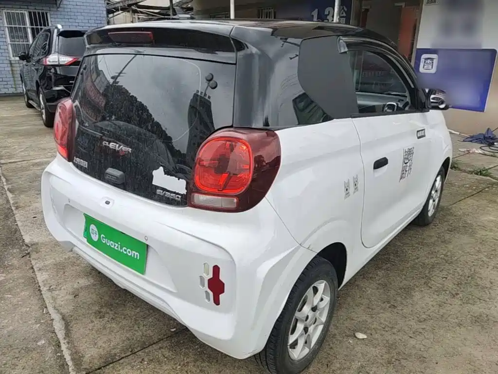 Roewe CLEVER 2023