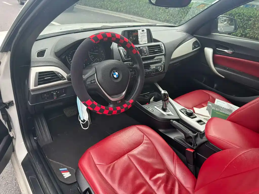 BMW 2 Series 2016 — фото 10