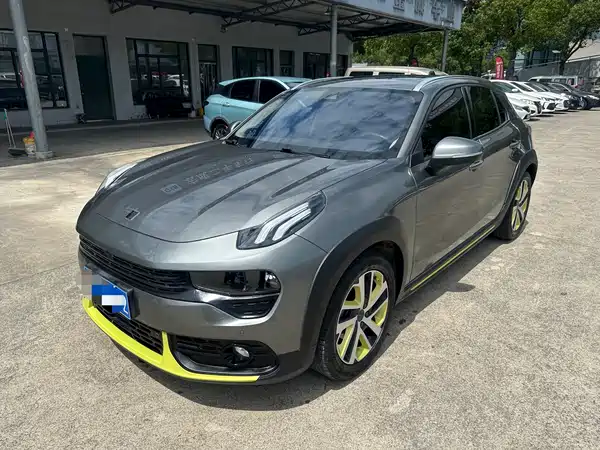 Lynk & Co 02 2021