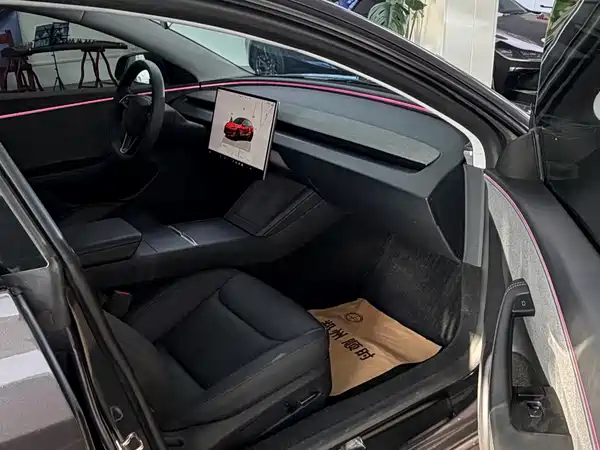 Tesla Model 3 2024