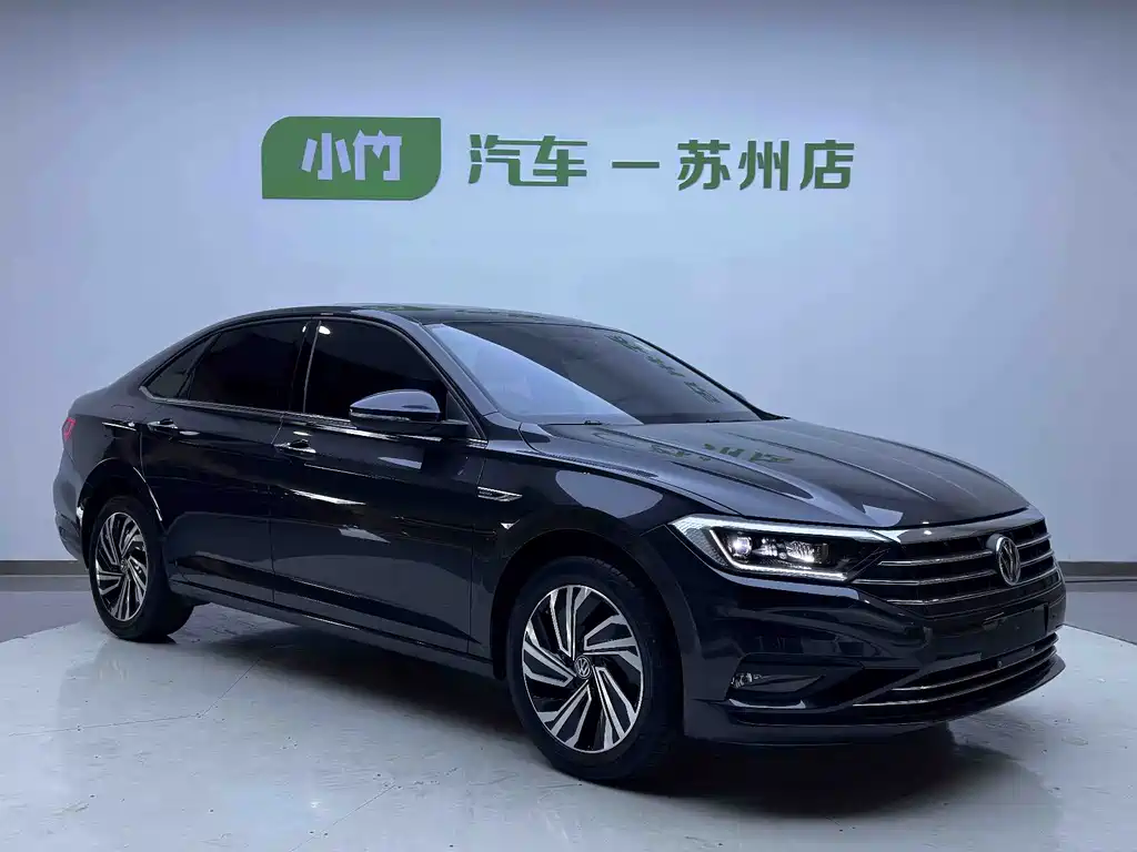 Volkswagen Sagitar 2022