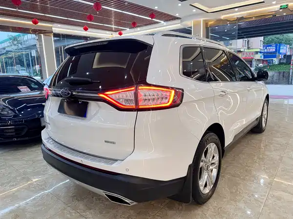 Ford Edge 2016