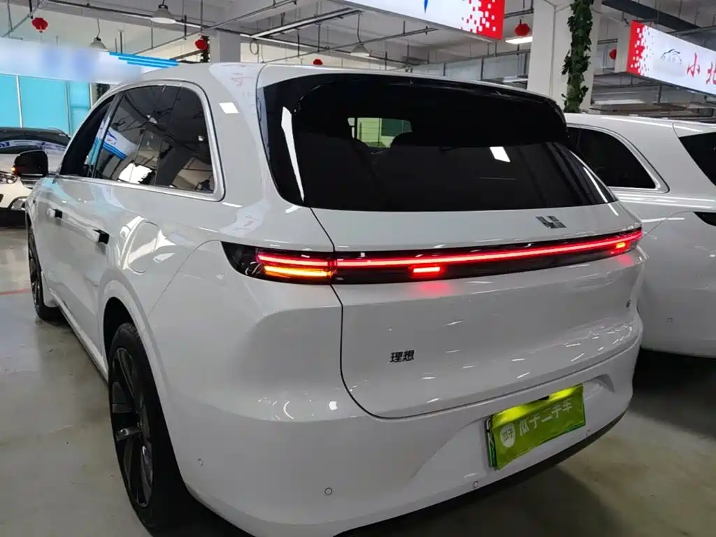 Li Auto Li L6 2024