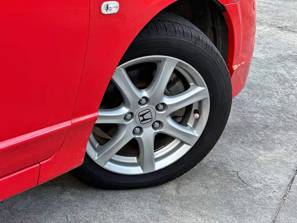 Honda Civic 2011