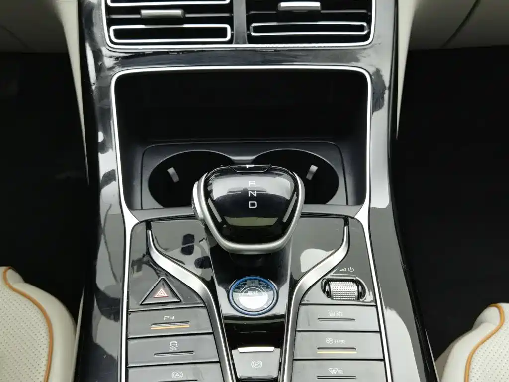 BYD Qin PLUS 2023 — фото 13