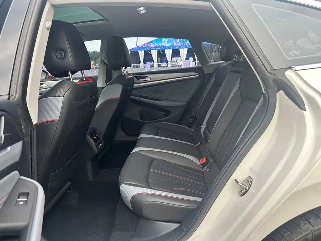 Volkswagen Lamando 2023