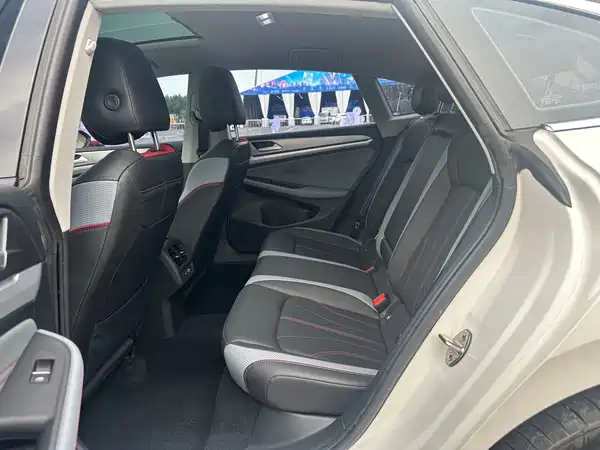 Volkswagen Lamando 2023