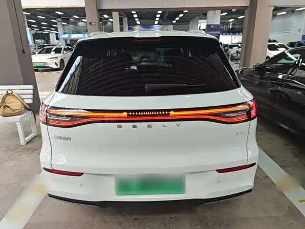 Geely Galaxy E5 2025