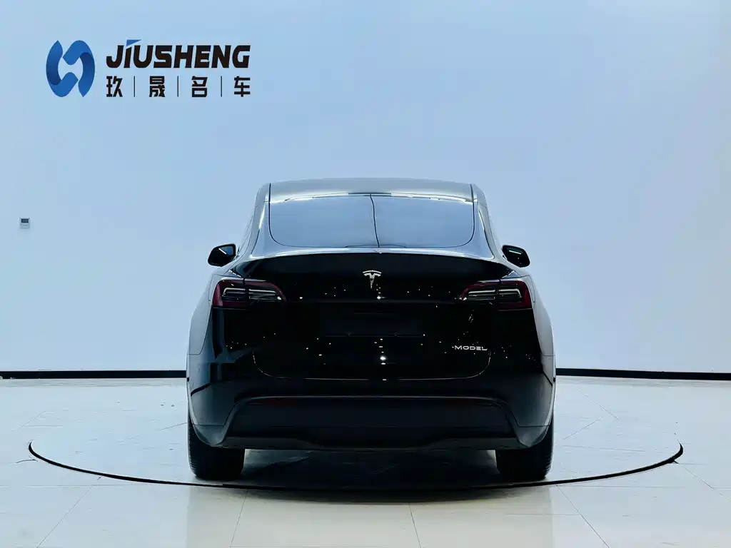 Tesla Model Y 2023 — фото 15