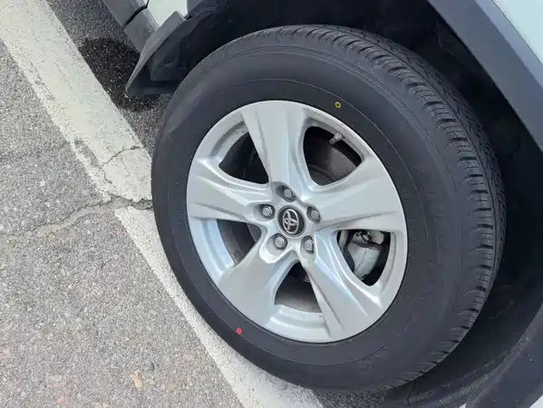 Toyota RAV4 2020