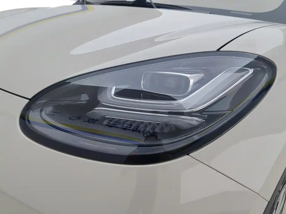 Wuling Bingo 2024