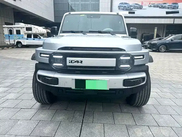 Icar Super V23 2025