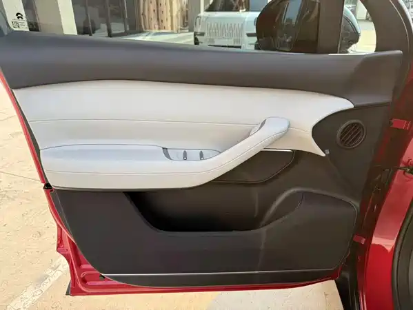 NIO ES6 2025
