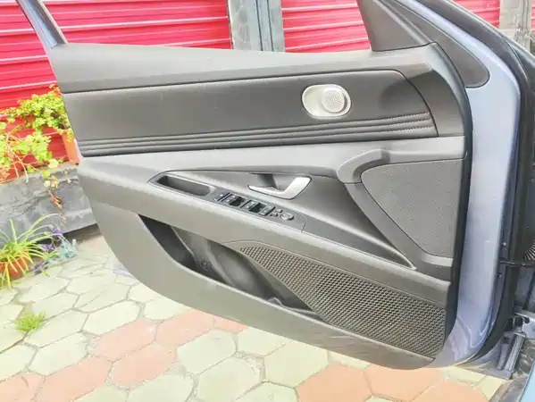Hyundai Elantra 2026