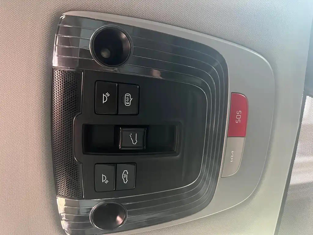Kia Sportage 2025 — фото 14