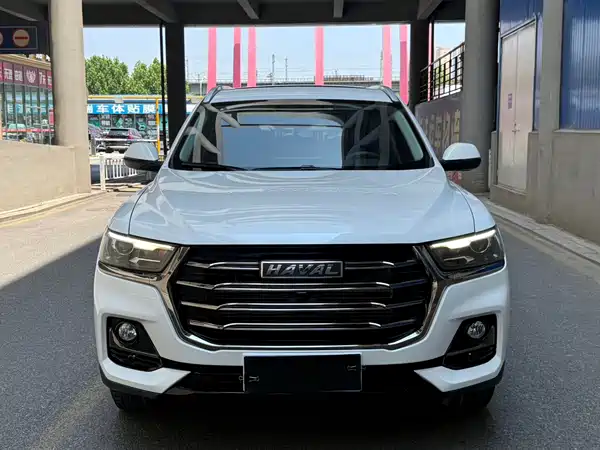Haval H6 2022