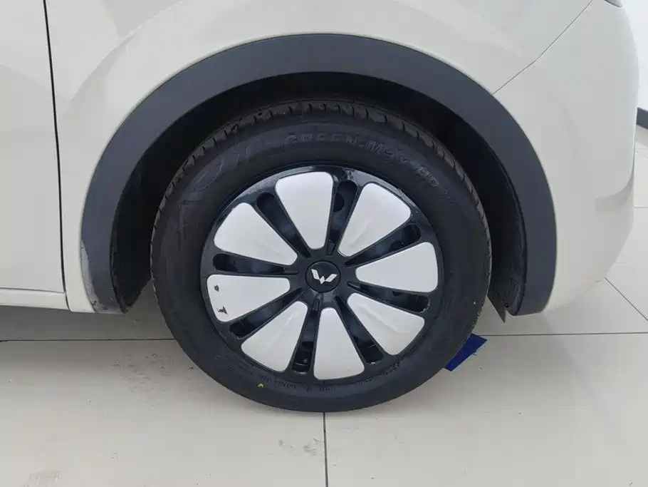 Wuling Bingo 2024