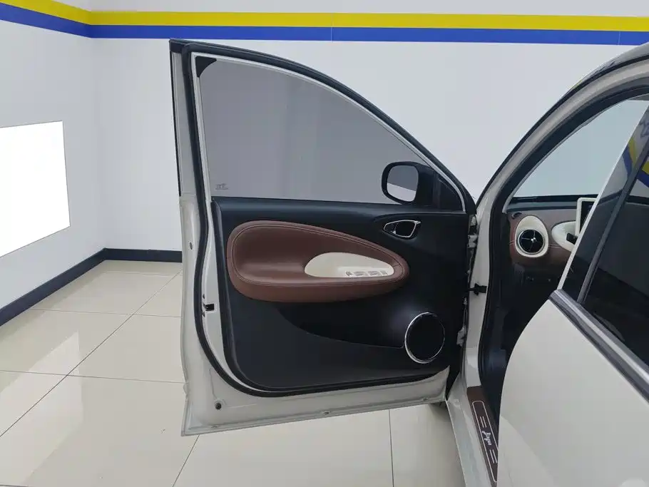 Wuling Bingo 2024