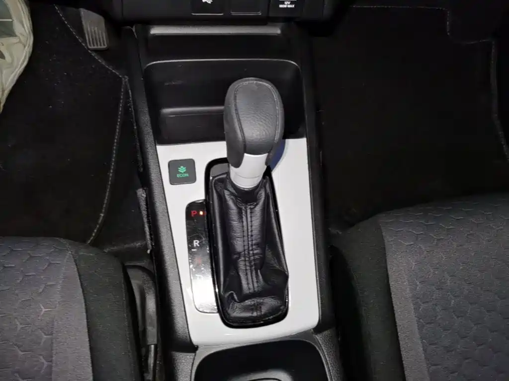 Honda Fit 2021 — фото 14