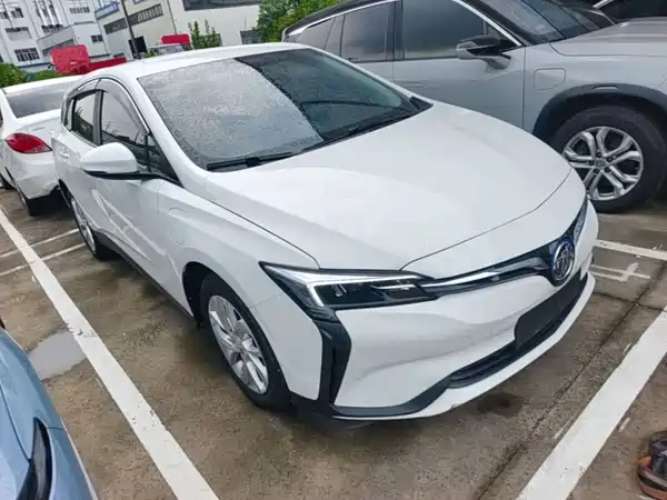 Buick Velite 6 2023