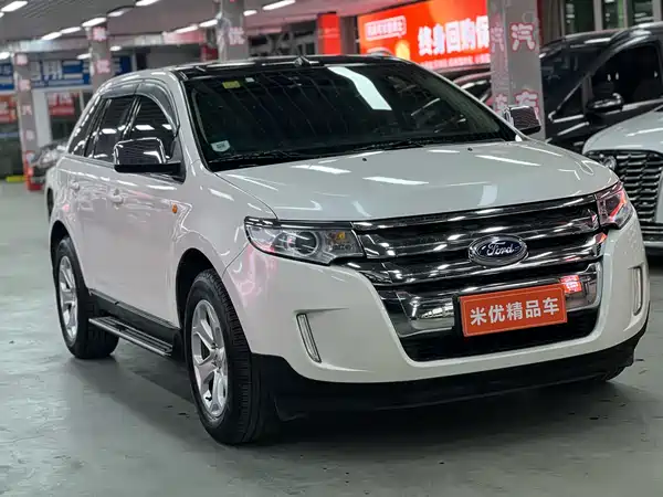 Ford Edge 2012