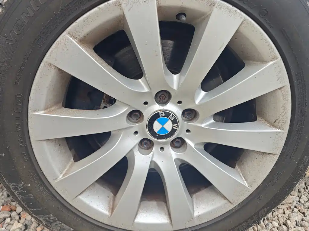 BMW 5 Series GT 2013 — фото 15
