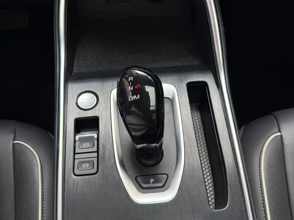Haval H6 2022 — фото 15