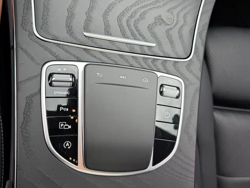 Mercedes-Benz C-Class 2020 — фото 27
