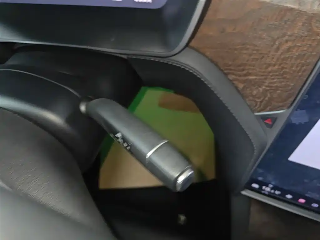Tesla Model X 2019 — фото 14