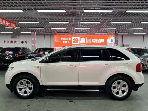 Ford Edge 2012