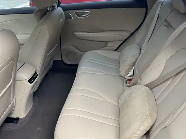 Shangjie H5 2025