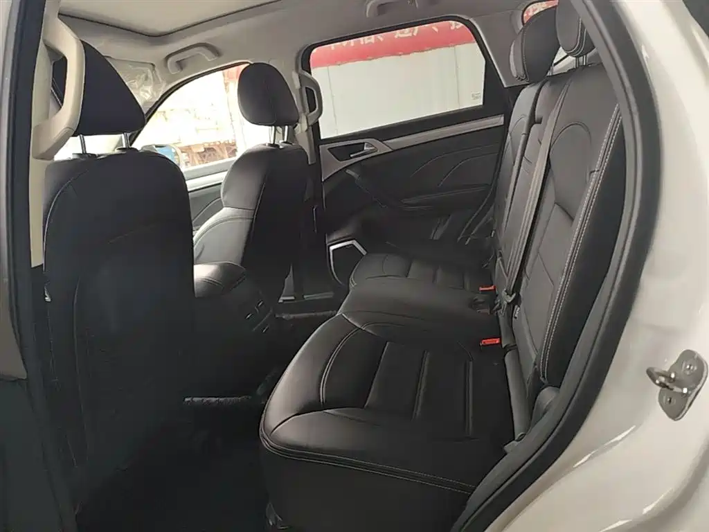 Haval H7 2019 — фото 17