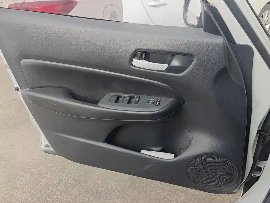 Honda Fit 2022