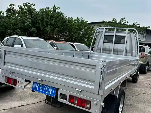 Jinbei T5 2022